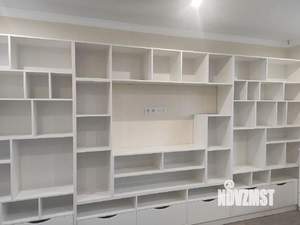 3-к квартира, вторичка, 95м2, 7/17 этаж