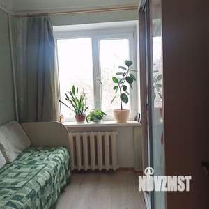 4-к квартира, вторичка, 60м2, 4/5 этаж