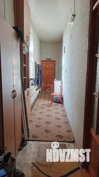 2-к квартира, вторичка, 47м2, 2/2 этаж