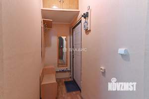 3-к квартира, вторичка, 42м2, 2/2 этаж