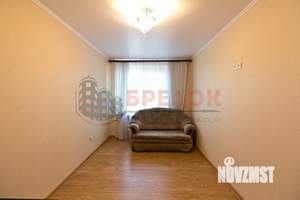 2-к квартира, вторичка, 52м2, 10/15 этаж
