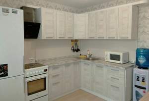 1-к квартира, вторичка, 38м2, 12/16 этаж