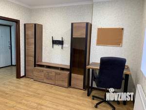 2-к квартира, вторичка, 52м2, 5/5 этаж