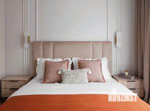 1-к квартира, вторичка, 38м2, 7/20 этаж