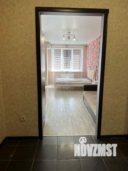 Студия квартира, вторичка, 38м2, 8/20 этаж