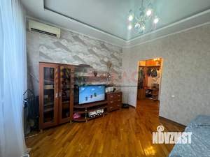 1-к квартира, вторичка, 35м2, 2/4 этаж