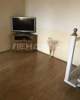 3-к квартира, вторичка, 96м2, 10/11 этаж