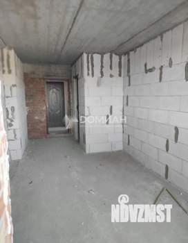 Студия квартира, вторичка, 21м2, 1/4 этаж