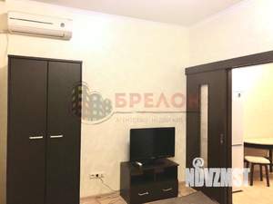 Студия квартира, вторичка, 28м2, 7/17 этаж