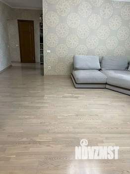 3-к квартира, вторичка, 92м2, 3/9 этаж