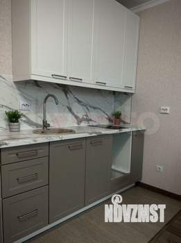 Студия квартира, вторичка, 26м2, 3/5 этаж