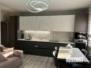 2-к квартира, вторичка, 65м2, 5/24 этаж