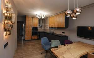 4-к квартира, вторичка, 105м2, 7/8 этаж