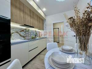 3-к квартира, вторичка, 58м2, 13/25 этаж