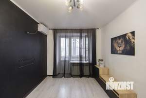 2-к квартира, вторичка, 43м2, 5/5 этаж