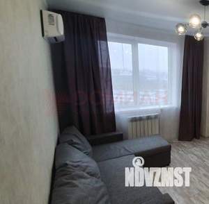 2-к квартира, вторичка, 57м2, 4/17 этаж