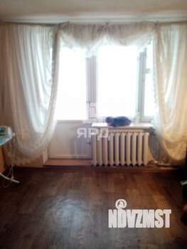 1-к квартира, вторичка, 42м2, 2/10 этаж