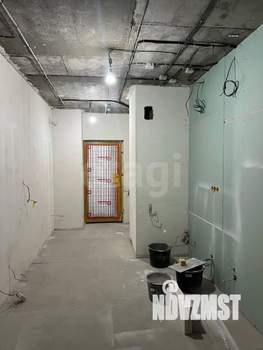 Студия квартира, вторичка, 28м2, 17/28 этаж