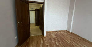 1-к квартира, вторичка, 53м2, 12/16 этаж