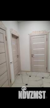 1-к квартира, вторичка, 45м2, 15/18 этаж