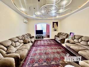 3-к квартира, вторичка, 115м2, 3/10 этаж