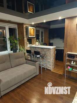 1-к квартира, вторичка, 34м2, 5/5 этаж