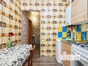 3-к квартира, вторичка, 40м2, 1/2 этаж