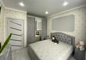 2-к квартира, вторичка, 42м2, 6/24 этаж