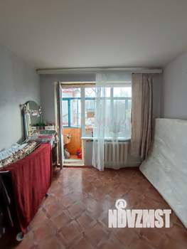 1-к квартира, вторичка, 22м2, 3/9 этаж