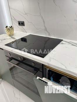 2-к квартира, вторичка, 46м2, 8/25 этаж