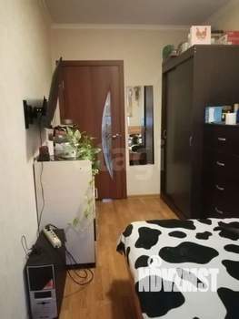 2-к квартира, вторичка, 55м2, 3/3 этаж