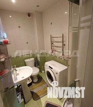 1-к квартира, вторичка, 30м2, 3/4 этаж