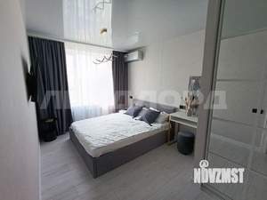 1-к квартира, вторичка, 33м2, 16/17 этаж