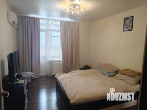 2-к квартира, вторичка, 68м2, 17/26 этаж