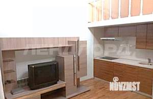 Студия квартира, вторичка, 30м2, 2/4 этаж