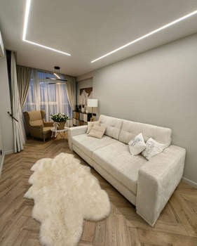 Студия квартира, вторичка, 30м2, 19/24 этаж