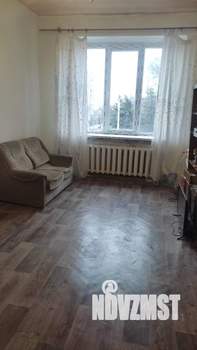 1-к квартира, вторичка, 43м2, 3/4 этаж