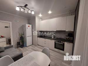 2-к квартира, вторичка, 54м2, 15/17 этаж