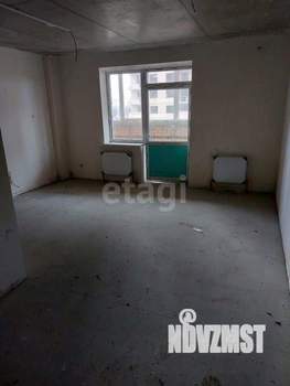 Студия квартира, вторичка, 27м2, 21/24 этаж