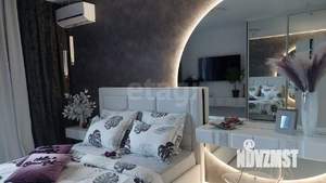 3-к квартира, вторичка, 73м2, 10/19 этаж