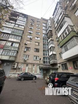 3-к квартира, вторичка, 64м2, 5/9 этаж