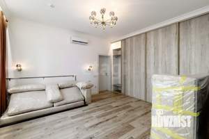 5-к квартира, вторичка, 190м2, 4/24 этаж