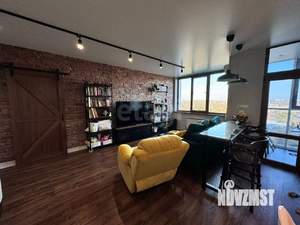 2-к квартира, вторичка, 67м2, 19/26 этаж