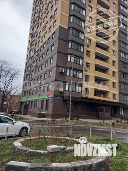 2-к квартира, вторичка, 48м2, 14/21 этаж