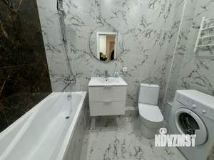 1-к квартира, вторичка, 33м2, 3/22 этаж
