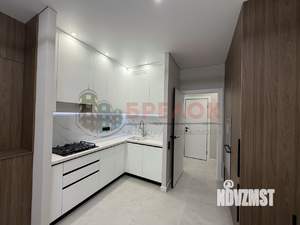 3-к квартира, вторичка, 78м2, 4/18 этаж