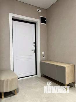 1-к квартира, вторичка, 37м2, 5/24 этаж