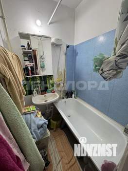 2-к квартира, вторичка, 56м2, 16/17 этаж