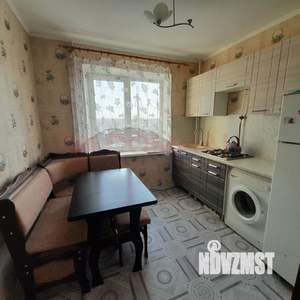 1-к квартира, вторичка, 38м2, 5/10 этаж