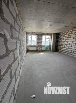 1-к квартира, вторичка, 35м2, 10/19 этаж